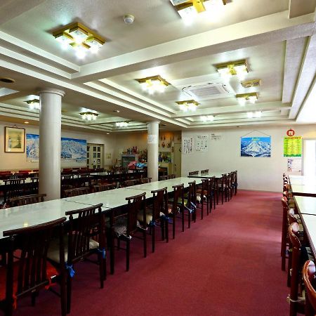 فندق يوزاوافي  Annex Kashiwaya المظهر الخارجي الصورة